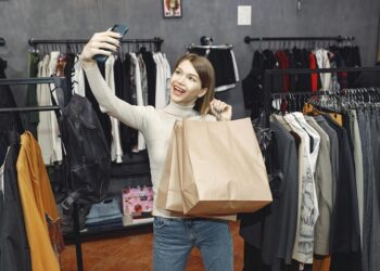二手時尚：快樂消費，還是消費快樂？