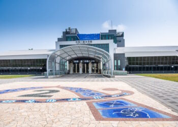 探索星空奧秘、品味咖啡與美食 嘉義水上親子一日遊