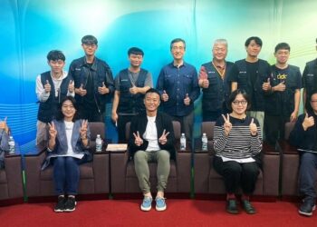 人工智慧浪潮  義守大學舉辦媒體座談會 探討AI深偽技術與產業趨勢