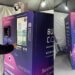 2025台灣燈會 鼓勵民眾回收小提燈電池 寶特瓶