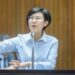 賴清德總統協商五院  林岱樺提出高雄五願