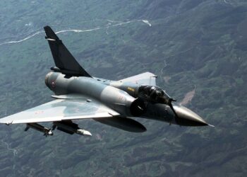 俄批西方援烏戰機：恐陷更大僵局