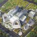 北京兒童醫院新院區開建 預計2029年底竣工