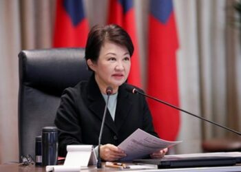 全台唯一鬪粄文化！台中東勢新丁粄節2/12起盛大登場 盧秀燕市長讚：求男育女「十分靈驗」、邀您體驗求好運