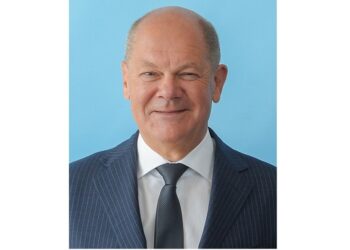 蕭茲強硬表態 歐盟可在一小時內反制美關稅