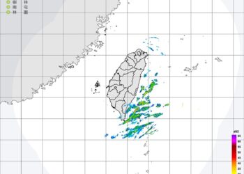 今晨各地仍偏冷 白天高溫回升至24度、注意日夜溫差