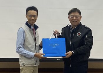 中油煉製事業部舉辦廉政宣講  強化員工法遵意識