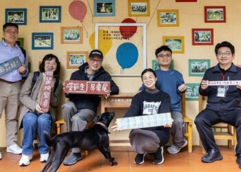 參訪新竹文化設施 文化部長李遠：文化基地千件申請案呈現臺灣文化百味