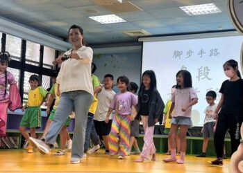 傳統藝術走入校園 擴增新世代欣賞客群  114年度傳藝Go Young 校園巡演計畫即日起受理收件