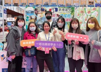 林昱珉12強賽後爆紅 流利英語引熱議：掌握語言，才能掌握世界