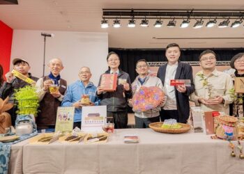 2025魯冰花季2月28日登場　張善政：打造12公頃花海展現客家文化魅力