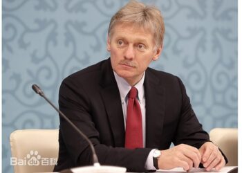 佩斯科夫：俄美將展開雙邊談判 烏克蘭將以某種方式參與