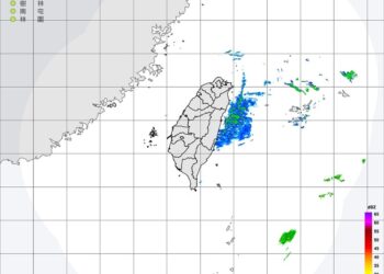 高溫上看26度！明冷氣團再襲 下週「溜滑梯式降溫」