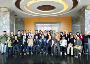 「2025年諸羅山匠心匠藝菁英展」草屯登場  展示臺灣工藝的多樣性