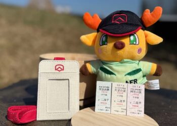 阿里山櫻花如約盛開 幸福列車開跑！百年蒸機賞櫻列車25日開放訂票