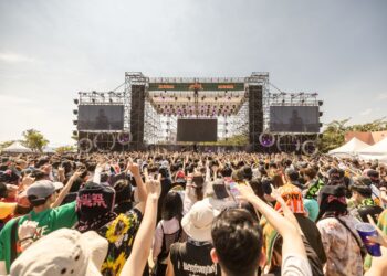 現象級」台灣祭 3天估吸引百萬人朝聖  2/28首推暖場「南國趴」嗨翻墾丁