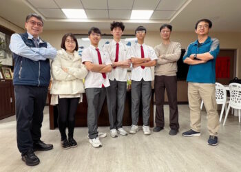 2025 IEYI世界青少年發明展 永慶高中再創輝煌！ 台灣選拔賽勇奪1金1銀4銅