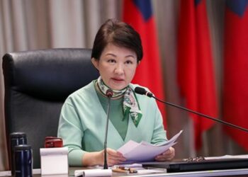 《台中通》APP下載衝破280萬次！盧秀燕市長讚平台打造成功：好還要再更好