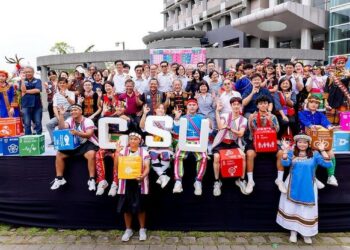 打造「LIFE  多元•公平•共融校園」 正修獲教育部友善校園獎