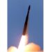 美軍試射洲際飛彈 展示戰略威懾力