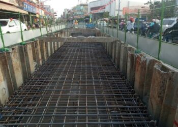 屏東縣恆春鎮雨水下水道系統檢討規劃  第六階段審查完成