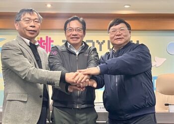 桃市府攜手鐵道局、臺鐵共組「鐵路溝通平台」　3大方向打造桃園軌道新軸帶