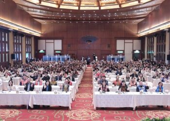 推動族語永續傳承 原民會頒發原住民族語言薪傳獎