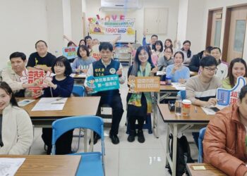 臺南移民署攜手新住民中心 每月開辦權益講座助新住民融入生活
