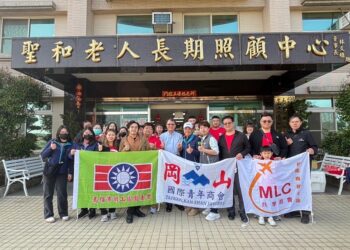 關懷長者送暖情 義剪活動圓滿落幕