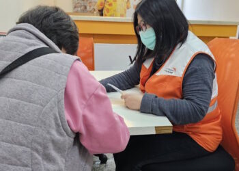 台灣世界展望會助學及營養扶助金成為弱勢兒少及時雨 邀您守護弱勢兒少安心就學健康長大