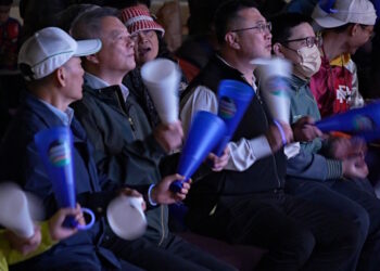 搶進第六屆世界棒球經典賽！嘉市府加碼直播應援 中華隊全力迎戰西班牙