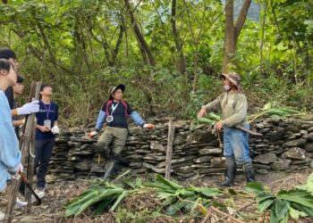 讓世界看見臺灣原民　中山大學成立原住民族專班
