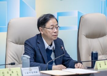 桃市府道安改善首重「速度管理」　多管齊下優化交通安全環境