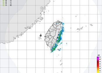 週二清晨下探12度！ 白天各地逐漸回溫轉乾