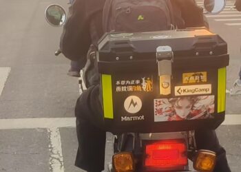 只要我高興  反話隨我說？