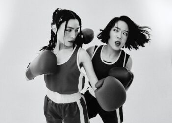 廣藝x盜火劇團《One Two Punch痛感一擊》搖滾音樂劇  5/24水源劇場開打