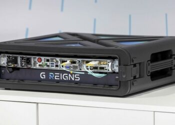 HTC 5G Edge Cloud VR 技術導入日產汽車  打造高穩定、安全性的沉浸式 VR 協作環境，加速汽車設計開發週期