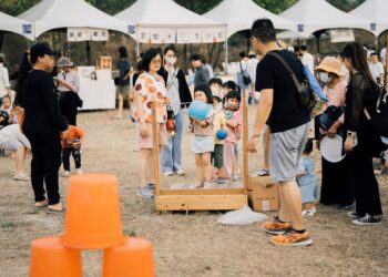 「2025屏東北野祭　PP Festival」3月14日屏東高樹登場