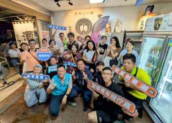 引領青年實現創業夢 嘉縣青創培力站活動3月開跑