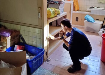 結合「舊屋力」競賽喚醒老屋新生 老屋健檢等您來