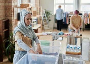 二手時尚：不止是淘汰，更是幫寶貝媒合永續價值的未來