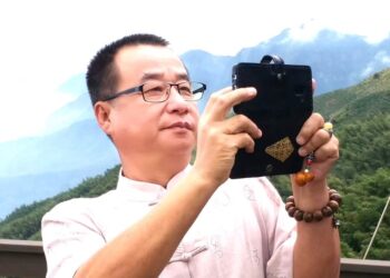 潘雲山引述天象 2024起百年未有大變局