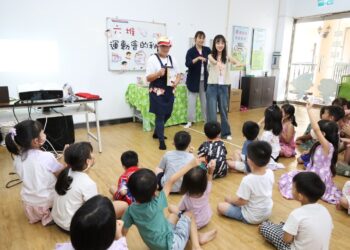 114年屏東客語深根啟動 量身訂做客語學習計畫