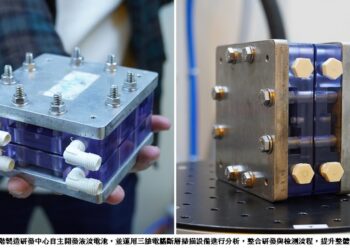 臺科大攜手日商理學科技成立三維影像重構開發實驗室 打造高精度無損檢測分析研究平台