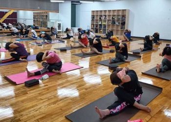 歡慶三八婦女節打造運動性別平權 臺北市運動中心健身房、泳池女性享38元優惠價