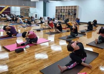 歡慶三八婦女節打造運動性別平權 臺北市運動中心健身房、泳池女性享38元優惠價