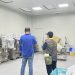 高雄分署75萬元拍定蘇丹紅等食安違規大戶機器設備