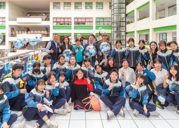 嘉義縣政府化身藝廊-「幻與實的交匯」成果展登場