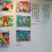 苗栗扶輪社114年台日小學生書法繪畫展        3/7至3/22苗栗市公所藝文中心展出