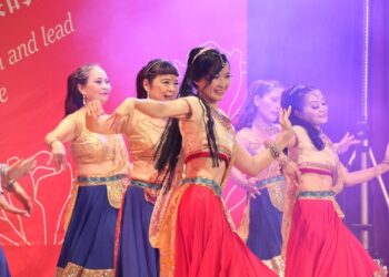 婦女節優惠活動！新北女力運動Party3/8登場 運動中心及博物館享優惠